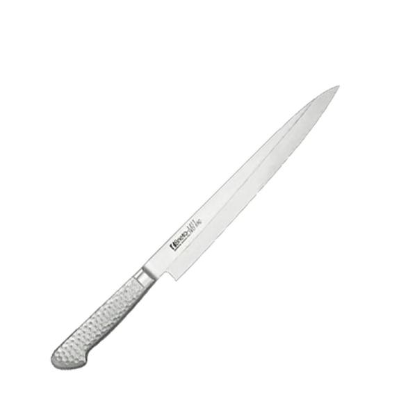 片岡製作所 Brieto M11 Pro M1122 柳刃 240mm ブライト 刺身 包丁 刃 モ...