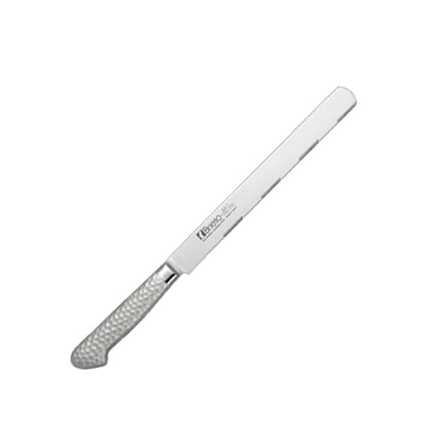 片岡製作所 Brieto M11 Pro M1174 冷凍ナイフ 215mm ブライト 包丁 冷凍包...