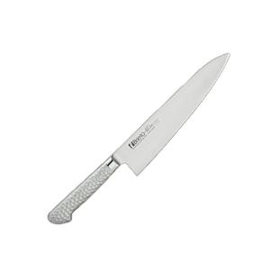 片岡製作所 TAMAHAGANE 響十 KP-1105 牛刀 210mm タマハガネ 牛刀包丁