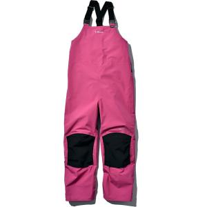 HELLY HANSEN（ヘリーハンセン） ポリウレタン 防水 ビブパンツ