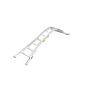 ハウス食品 ハラックス HARAX ハウス用昇降ハシゴ 農業用パイプハウス