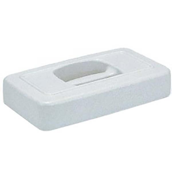 トンボ 角型つけもの石 7型 金TD