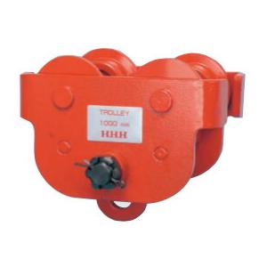 スリーエッチ プレントロリー PT1TON 1000kg HHH 代引不可