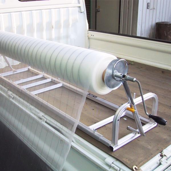 延長パーツ (210型→270型用) 槍木産業 うつぎ産業 カ施 代引不可