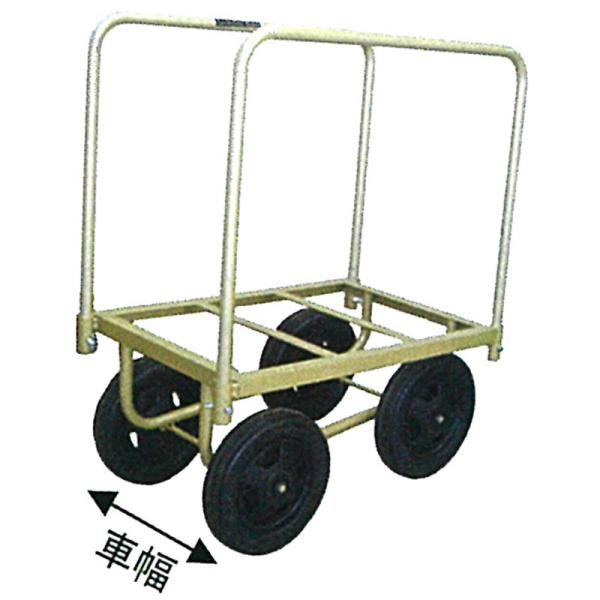 マークII フラワー30 ネットなし ブラックタイヤ仕様 マーク2 槍木産業 うつぎ産業 サT 代引...