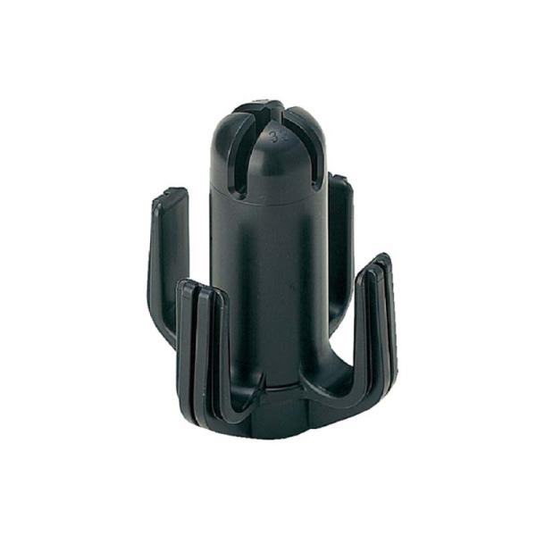 枝吊りキャップ 直径 33mm 用 果樹枝吊り支柱 上部 セキスイ樹脂化学 タS DZ