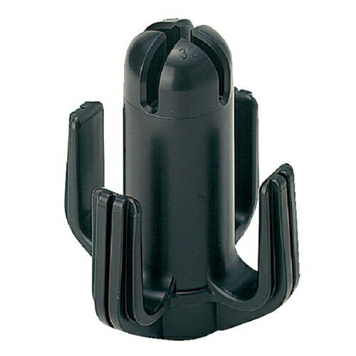 100個枝吊りキャップ 直径 33mm 用 果樹枝吊り支柱 上部 セキスイ樹脂化学 タS 個人宅配送...