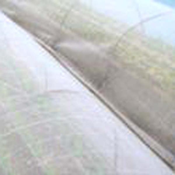 防虫ネット (目合0.6mm) 2.1×100m シンセイ 透光性 農業 園芸 代引不可