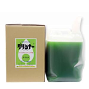 一般植物用コーティング剤 グリンナー 20リットル 早S