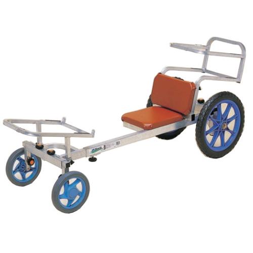 ハラックス 乗用植え付け作業車 ナエッコ NK-700S 防J 代引不可