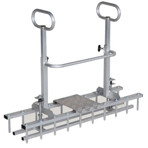 ハラックス 玉ネギ定植用穴あけ器 玉ネギロケット TR-1020 防J 代引不可