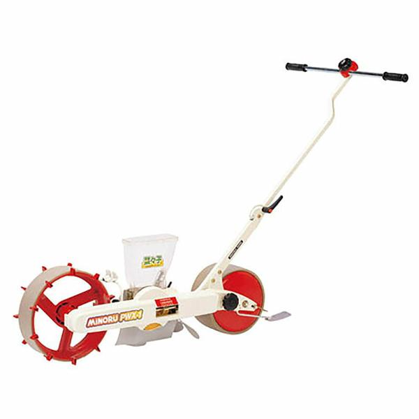 播種機 菜々子 PWX1 みのる産業 シBD