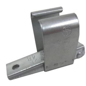 東都 ビニペット 部品 平行パイプジョイント 42mm用 農業 ビニール