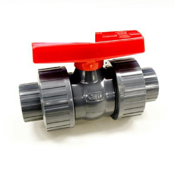 SHユニオンシキBV ボールバルブ CD100-TS 20 632163 トーエー 東栄管機 本州限...