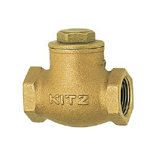 TSK-MZ125 スイングキャッチ 逆止め弁 R25A 674354 トーエー 東栄管機 本州限定...