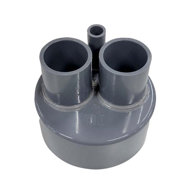 ボーリングキャップ VU100-(25×20) 130613 トーエー 東栄管機 本州限定販売 代引...