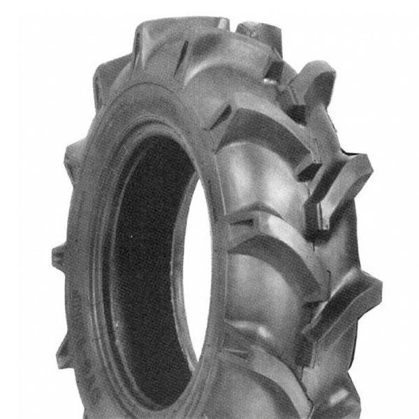 HF トラクター用前輪タイヤ ST-HF 6.00-12 4PR バイアスタイヤ RT0716NST...