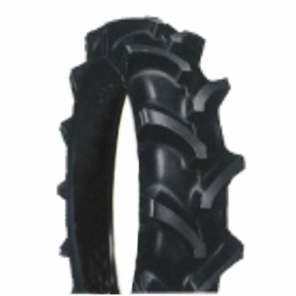 AR1 トラクター用前輪タイヤ 6.00-16 4PR バイアスタイヤ 265031 ファルケン 代...