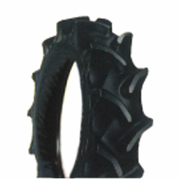 AT50 SUPERLUG MT-1 トラクター用後輪タイヤ (ハイラグタイプ) 9.5-24 4P...