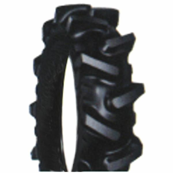 AF5 耕運機用タイヤ 4.00-12 2PR バイアスタイヤ 264901 ファルケン 代引不可 ...