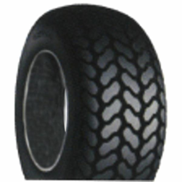 A520 芝刈機用タイヤ 16×6.50-8 2PR バイアスタイヤ 264735 ファルケン 代引...