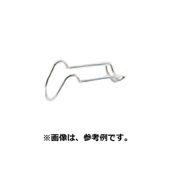 受注生産 800個 パイプハウス 部品 パイプバンド (特注規格) 直管38.1×アーチ12.7mm...