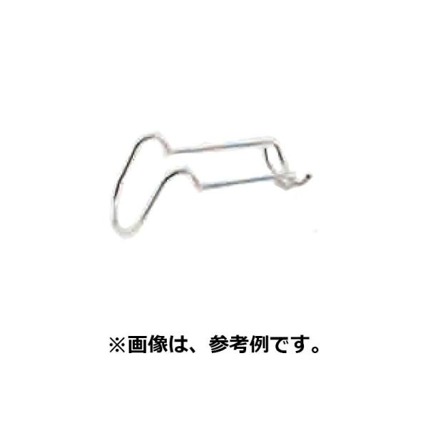 600個 パイプハウス 部品 フックバンド 4号 19.1×25.4/28.6峰 1505445 農...