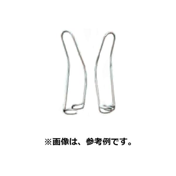 受注生産 1000個 パイプハウス 部品 ナナメクランプ 直管19.1×アーチ19.1mm 右/左 ...