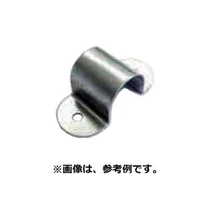 1000個 パイプハウス 部品 サドルバンド 直径25.4mm 農業用品