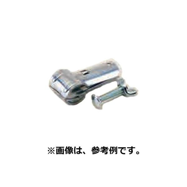 500組 パイプハウス 部品 新型Tバンド 19.1×19.1mm 農業用品 佐藤産業 SATOH ...