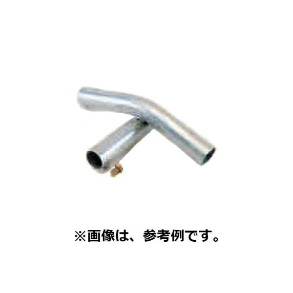 受注生産 50個 パイプハウス 部品 端末用天井ジョイント Aタイプ 直径25.4mm 農業用品 佐...