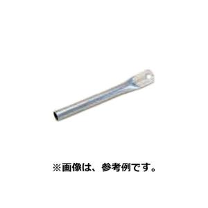 150個 パイプハウス 部品 端末調整ジョイント 直径19.1mm L250 農業用品 佐藤産業 SATOH カ施 代引不可｜plusys