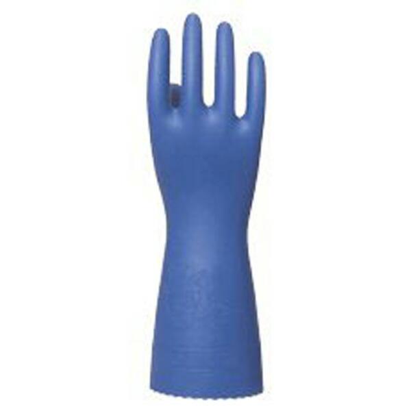 ブルーフィット (20双入) Lサイズ No.181 ショーワグローブ 作業用手袋 三カD