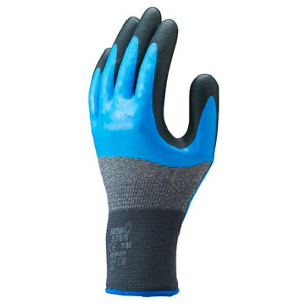 HOLD (ホールド) オイル＆ナックル (タグ付) (10双入) Mサイズ No.376R ショー...