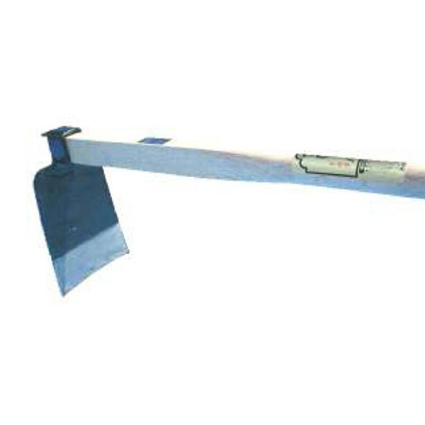 巾広 樫柄 柄全長1050mm 先巾135mm F1311 フジカワ 三冨D