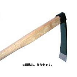 藤原産業 相田合同 鍛造タケノコ唐鍬 3尺柄 225mm AD-351 相田合同工場
