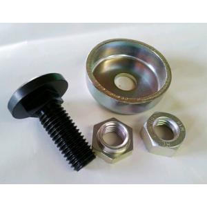 部品のみ 0475 焼入れ M12 用 ボルトセット 乗用草刈機 替刃交換用ボルトセット 三陽金属 ...