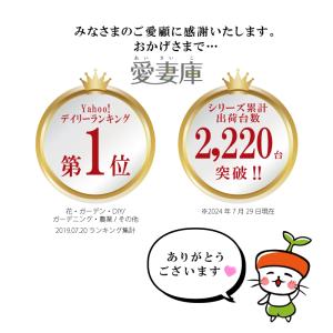 ＼1年保証付/ 国産 保冷米びつ 30kg 愛...の詳細画像1