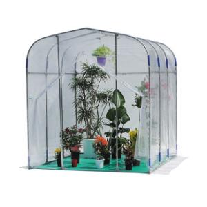 1坪 グリーンハウス G-10型 ビニールハウス 南栄工業 D