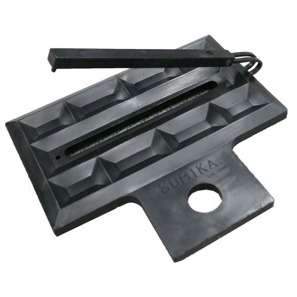 R用ワンタッチストッパー スミサンスイR 用 ミストエースS 用 末端止め 住化農業 カ施 DZ