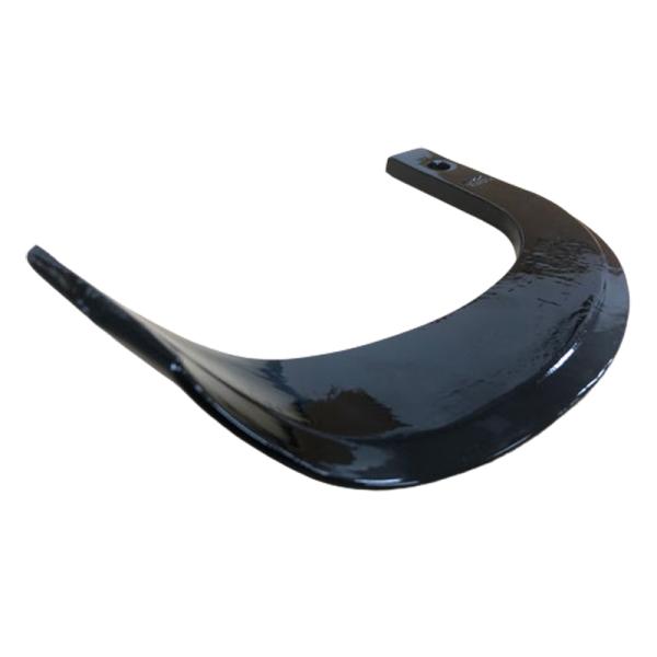 国産 トラクター ナタ爪 スズエ 黒 No.6-30 TG10 TG11 30本 駆動S RS130...