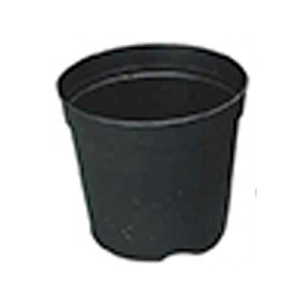 1000個 16cm 黒 TO ナーセリーテラポットTO-150S 東海化成 京G 代引不可