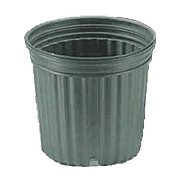 1000個 17.5cm 緑 TO ナーセリーコンテナ 150 東海化成 京G 代引不可