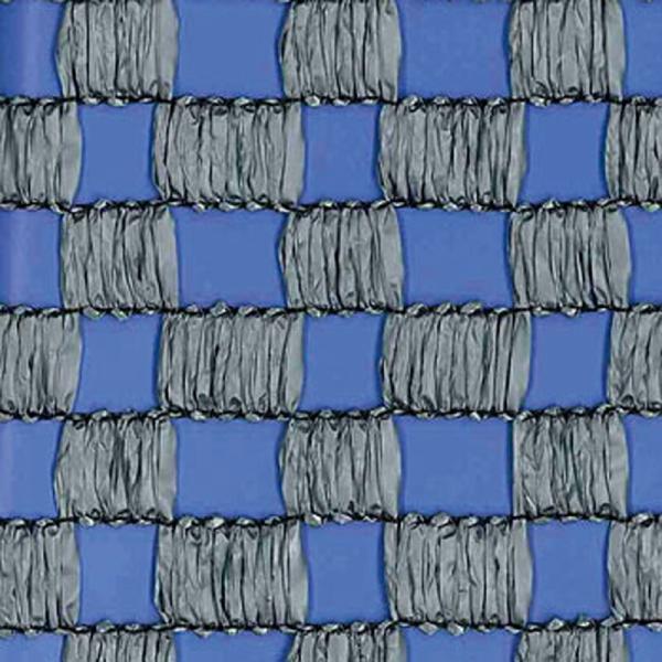 2m×50m シルバーグレー 遮光率45〜50％ ダイオラン 遮光ネット ダイオランSG 寒冷紗 イ...