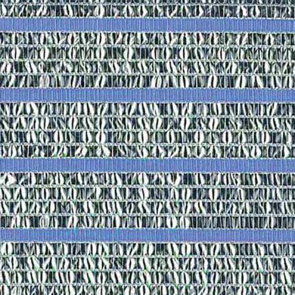 2m×50m 銀×黒 遮光率80〜85％ 80HB-6 寒冷紗 イノベックス サT 北海道不可 個人...