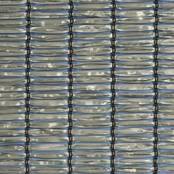 2m×50m シルバーグレー 遮光率70〜75％ ダイオネット 遮光ネット 1210SG 寒冷紗 イ...