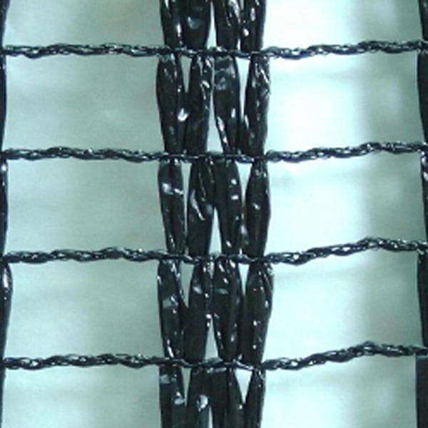 個人宅配送不可 2m×50m 黒 遮光率40％ ワイエムネット Sタイプ 遮光ネット S-1320 ...