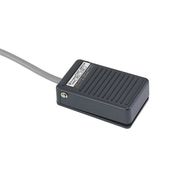 部品のみ MAX マックス 野菜結束機 おびまる HT-M2/PU(AN) 用 フットスイッチ 足踏...