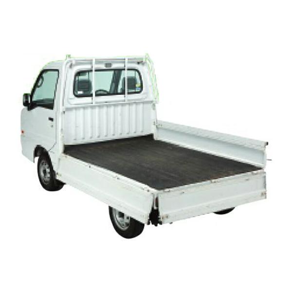 5枚 TMS-5 トラックマット 1.4×2.01 m ブラック ゴムマット萩原工業製 個人宅配送不...