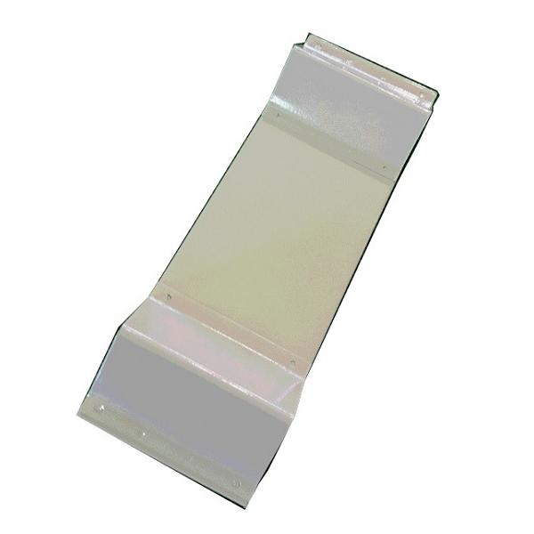 部品のみ トロッコ 60GA 用 レール用枕木 (中間用) R-21 ホクエツ オK 代引不可